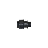 Bimex PE reducer 25 mm x 1" - external thread